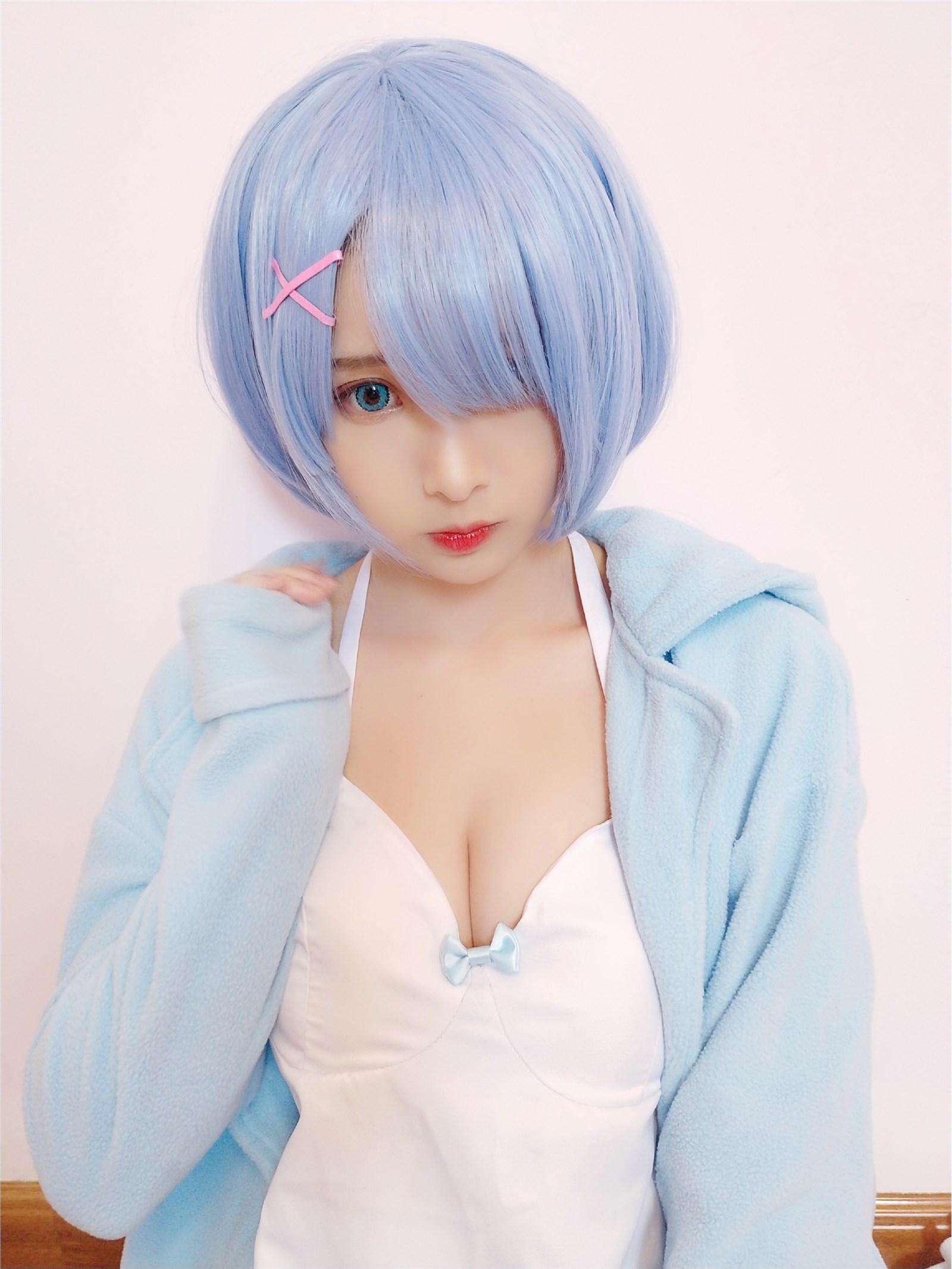 Guchuan No.015 REM pajamas(27)